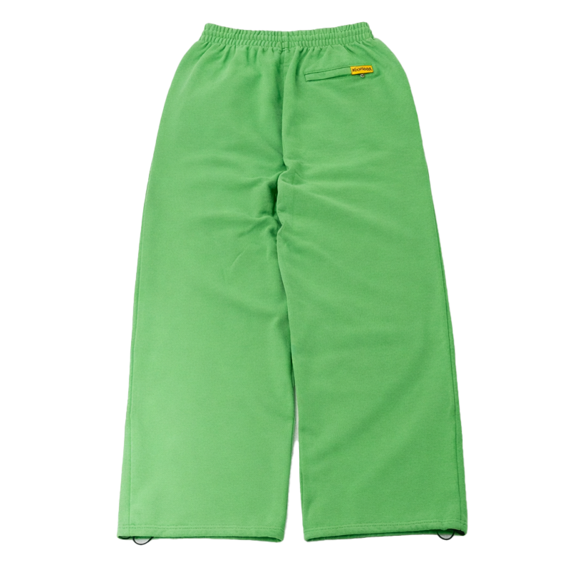 EVERYDAY SWEATPANTS (GREEN)