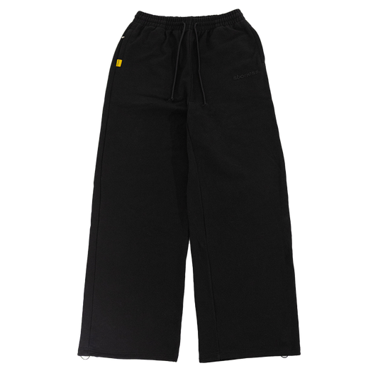 EVERYDAY SWEATPANTS (BLACK)
