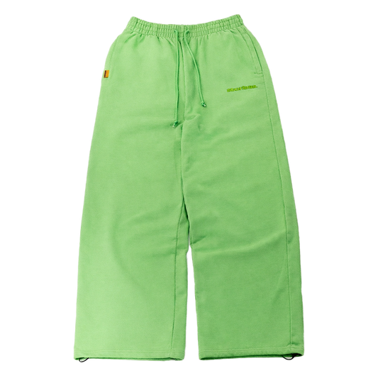 EVERYDAY SWEATPANTS (GREEN)